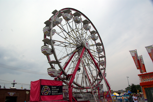 1 state fair ferris wheel 1