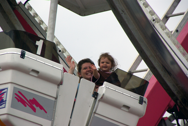 1 state fair ferris wheel 2