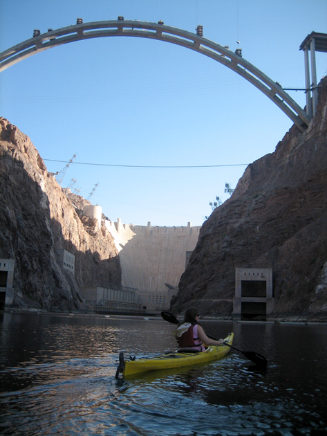 w kayak 13