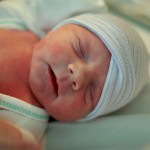 emilia newborn blog