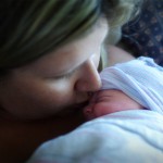 momma kisses emilia color